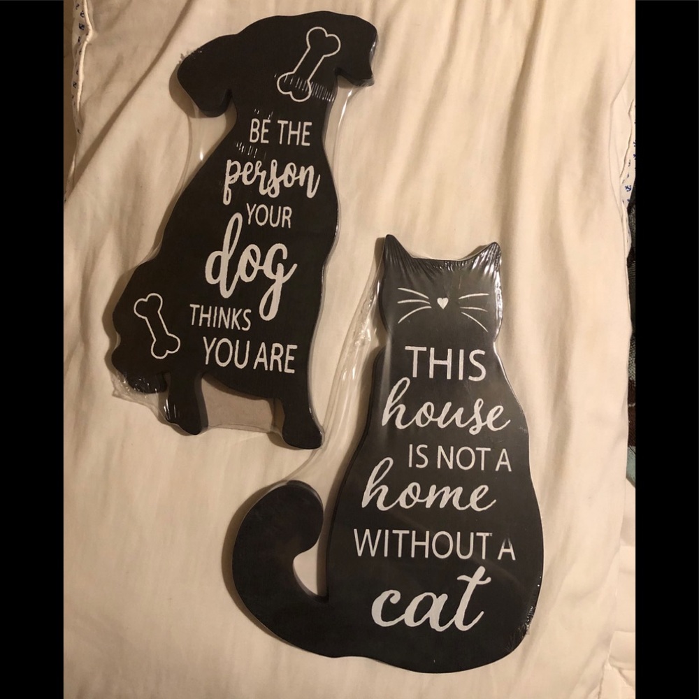 Home decor